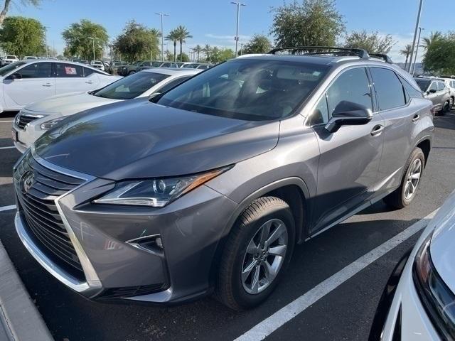 used 2019 Lexus RX 350 car, priced at $29,877