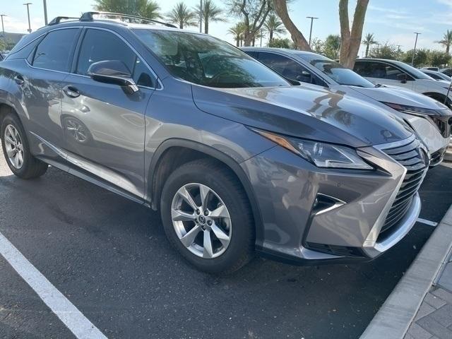 used 2019 Lexus RX 350 car, priced at $29,877