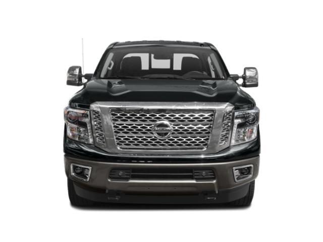 used 2019 Nissan Titan XD car, priced at $44,977