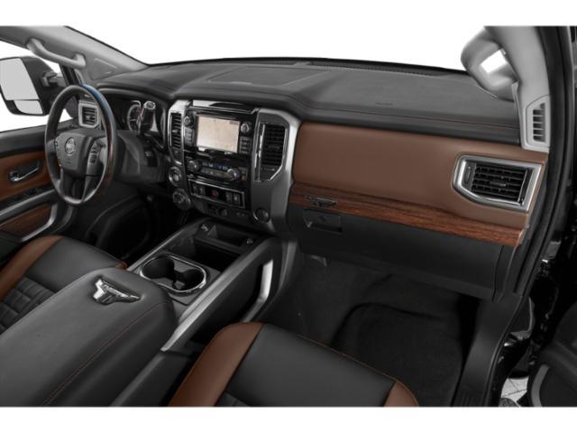 used 2019 Nissan Titan XD car, priced at $44,977