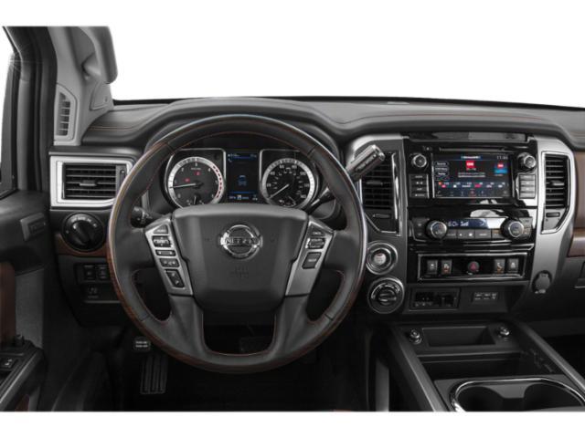 used 2019 Nissan Titan XD car, priced at $44,977