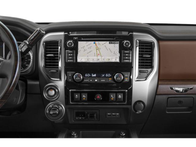 used 2019 Nissan Titan XD car, priced at $44,977