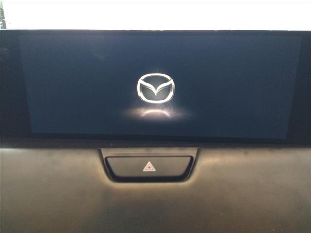 new 2024 Mazda CX-90 car, priced at $53,414