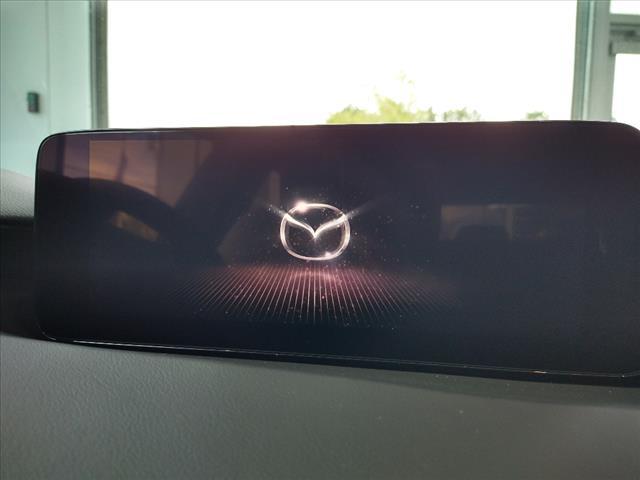 new 2024 Mazda Mazda3 car, priced at $37,847