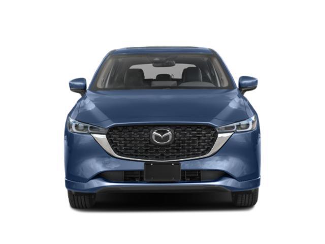 new 2024 Mazda CX-5 car, priced at $35,526