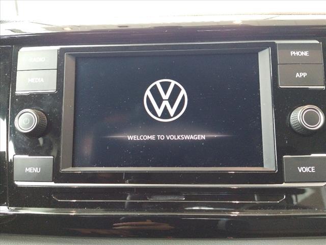 used 2023 Volkswagen Taos car, priced at $22,992
