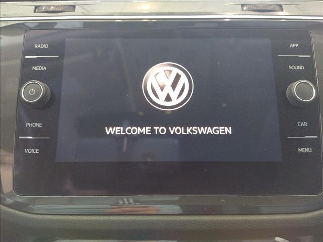 used 2020 Volkswagen Tiguan car, priced at $24,492
