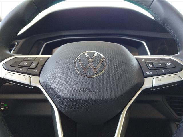 new 2024 Volkswagen Jetta car, priced at $26,996