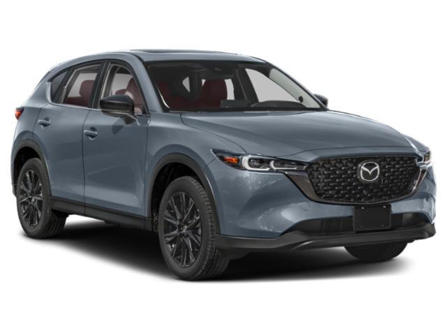 new 2024 Mazda CX-5 car, priced at $32,007