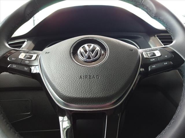 used 2020 Volkswagen Tiguan car, priced at $21,993