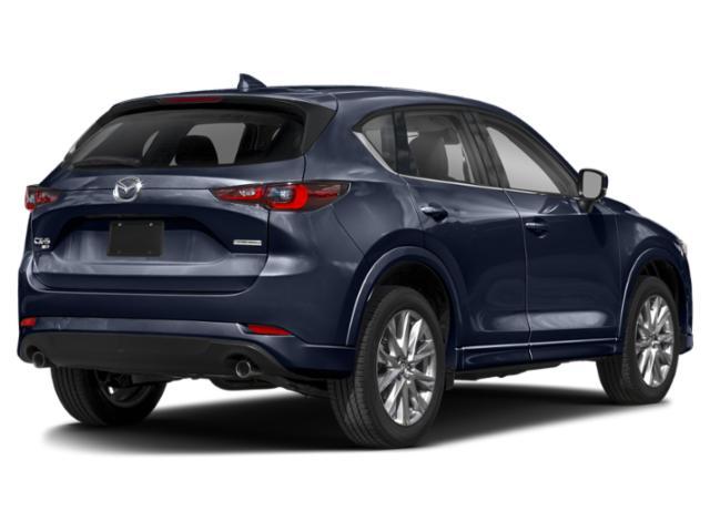 new 2024 Mazda CX-5 car, priced at $37,855