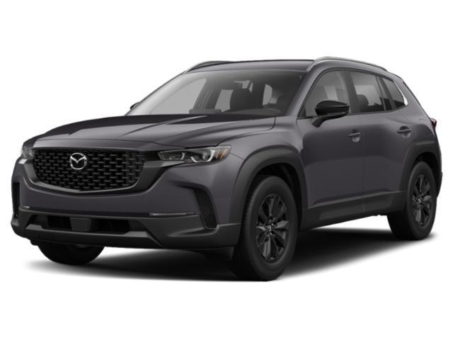 new 2024 Mazda CX-50 car, priced at $31,760
