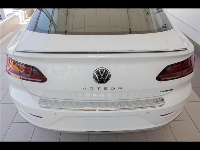 new 2023 Volkswagen Arteon car, priced at $44,998