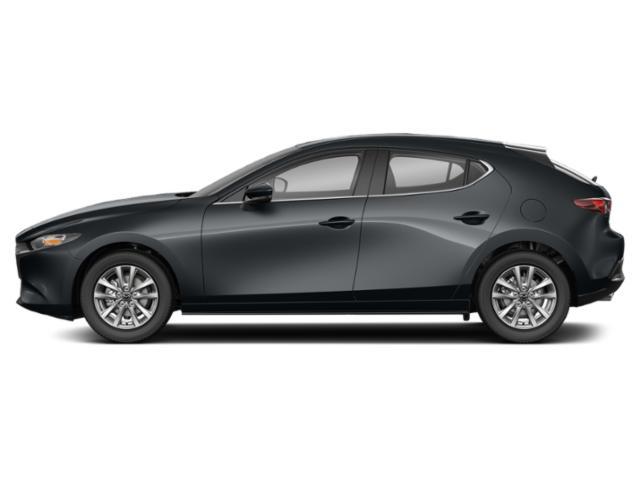 new 2024 Mazda Mazda3 car, priced at $26,385