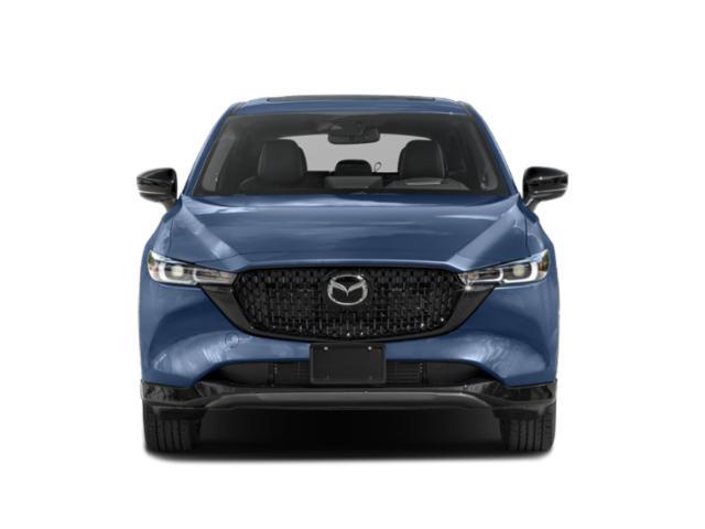 new 2024 Mazda CX-5 car, priced at $40,330