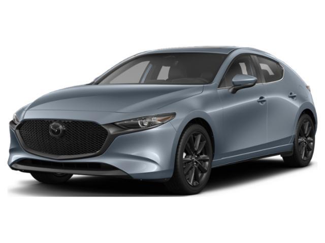 new 2024 Mazda Mazda3 car, priced at $31,391