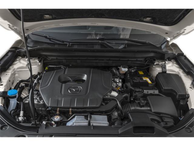 new 2024 Mazda CX-5 car, priced at $38,151