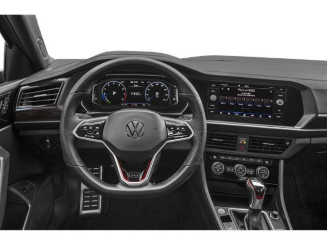 new 2024 Volkswagen Jetta GLI car, priced at $32,962