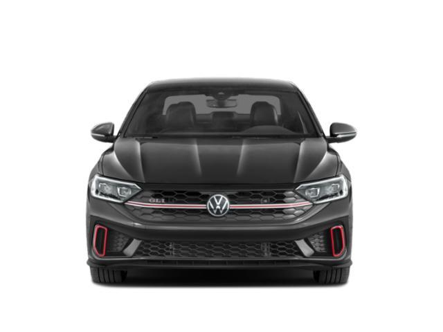 new 2024 Volkswagen Jetta GLI car, priced at $32,962