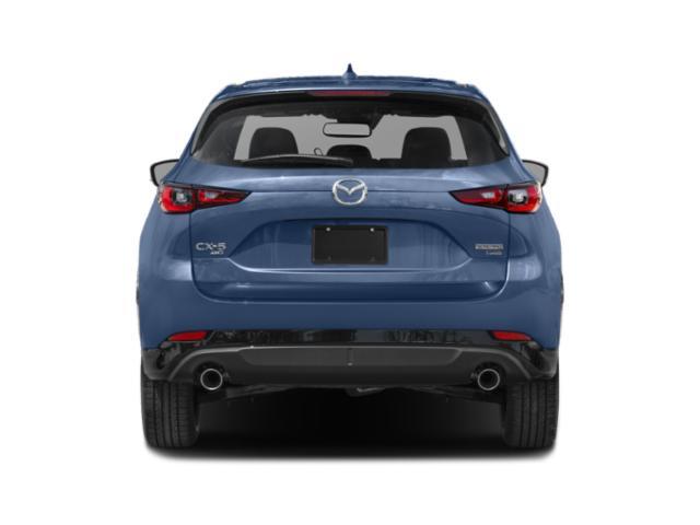 new 2024 Mazda CX-5 car, priced at $40,445