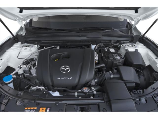 new 2024 Mazda CX-50 car, priced at $33,920