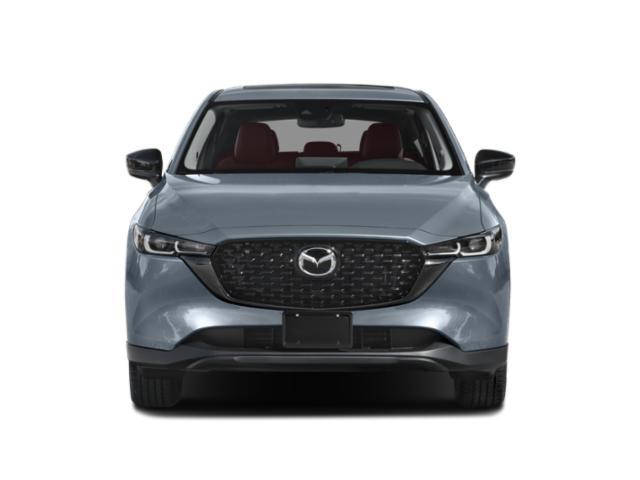 new 2024 Mazda CX-5 car, priced at $33,455