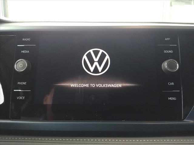 new 2024 Volkswagen Taos car, priced at $30,736