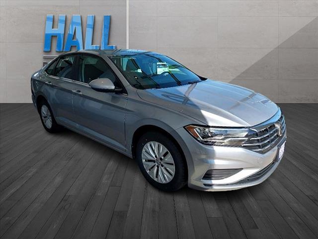 used 2019 Volkswagen Jetta car, priced at $17,491