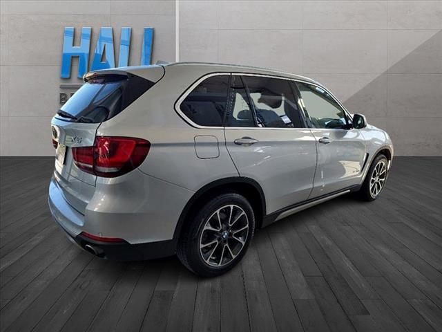 used 2017 BMW X5 car, priced at $17,992