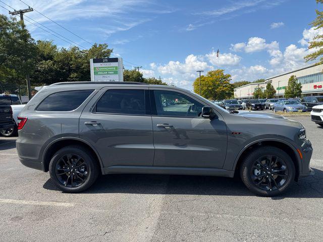 new 2026 Dodge Durango car, priced at $51,080