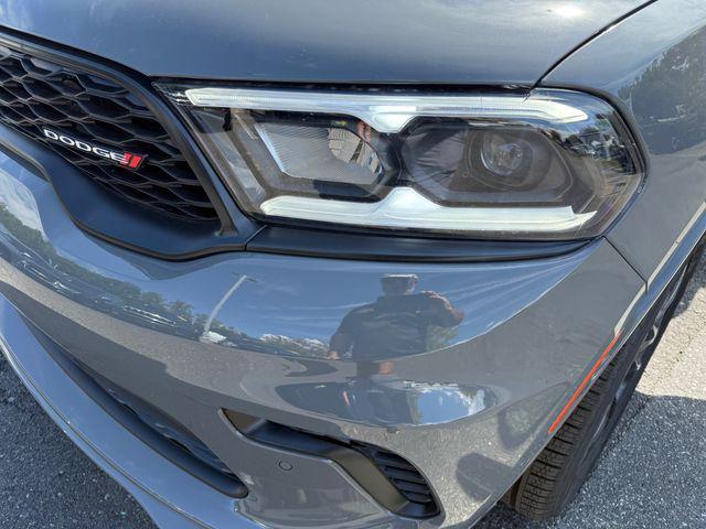 new 2026 Dodge Durango car, priced at $51,080