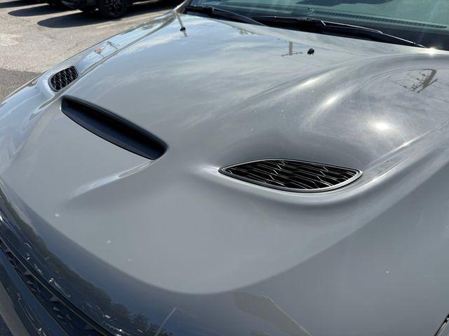 new 2026 Dodge Durango car, priced at $51,080