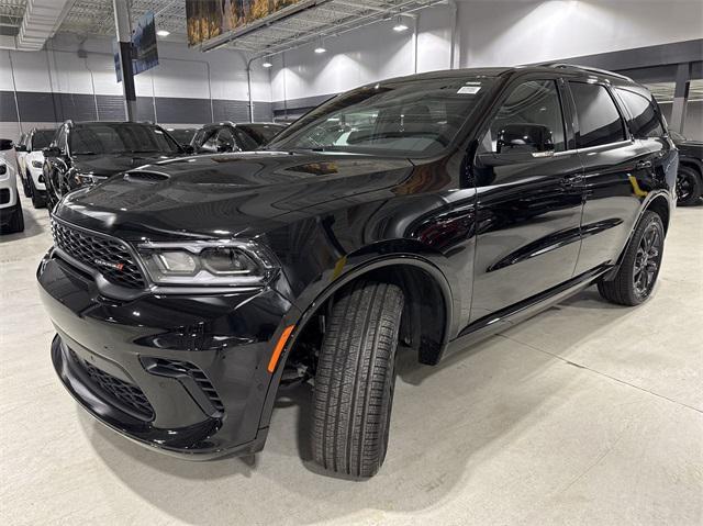 new 2025 Dodge Durango car, priced at $51,580