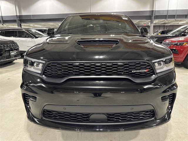 new 2025 Dodge Durango car, priced at $51,580