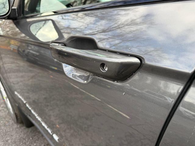 new 2025 Jeep Grand Cherokee car, priced at $40,050