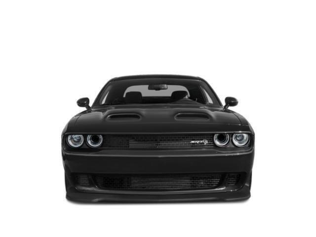 new 2023 Dodge Challenger car, priced at $118,951