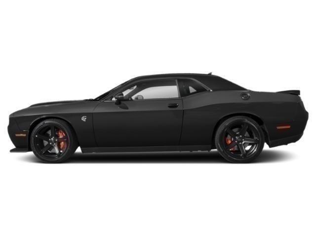 new 2023 Dodge Challenger car, priced at $118,951