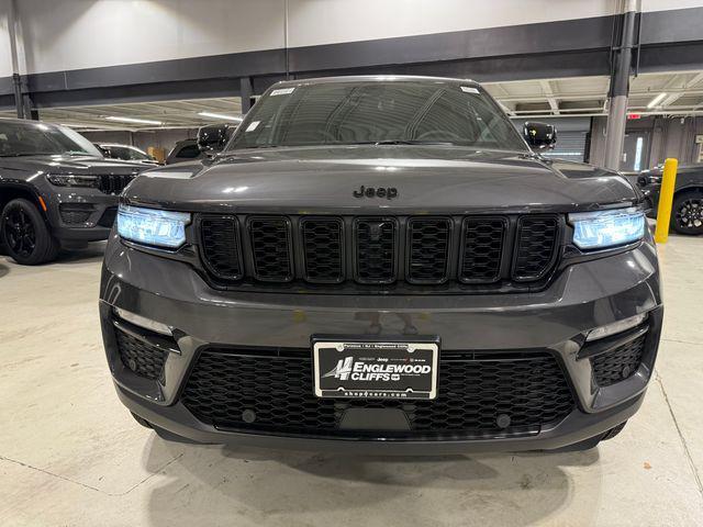 new 2025 Jeep Grand Cherokee car, priced at $52,835