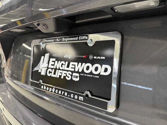 new 2025 Jeep Grand Cherokee car, priced at $52,835