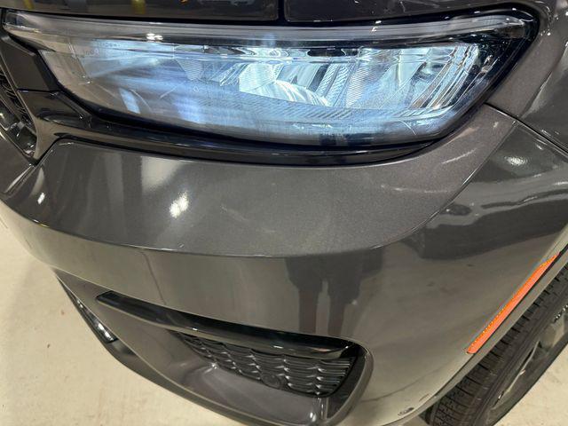 new 2025 Jeep Grand Cherokee car, priced at $52,835