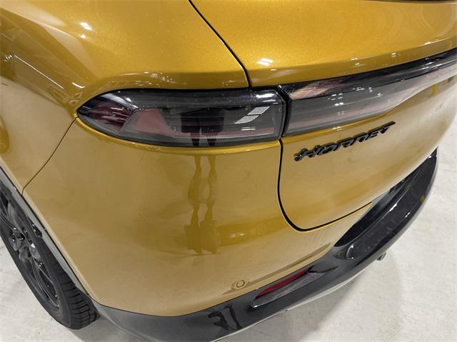 new 2024 Dodge Hornet car, priced at $47,413
