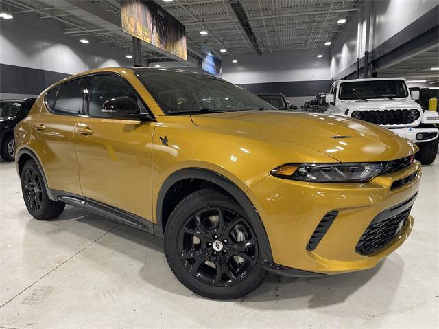 new 2024 Dodge Hornet car, priced at $43,283