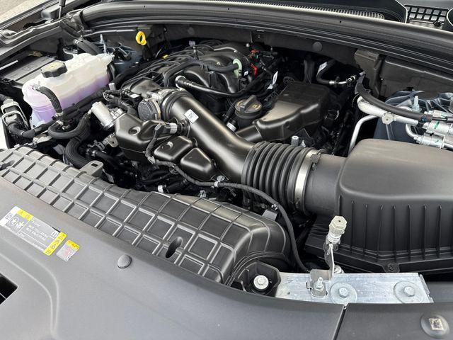 new 2025 Jeep Grand Cherokee L car, priced at $42,929