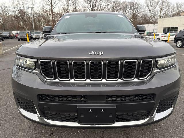 new 2025 Jeep Grand Cherokee L car, priced at $42,929