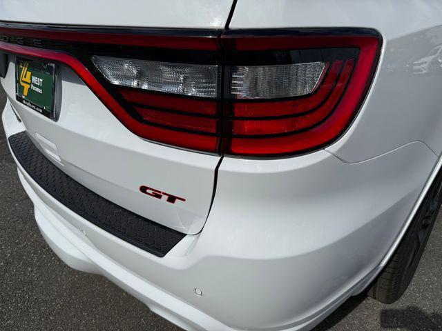 new 2026 Dodge Durango car, priced at $49,985
