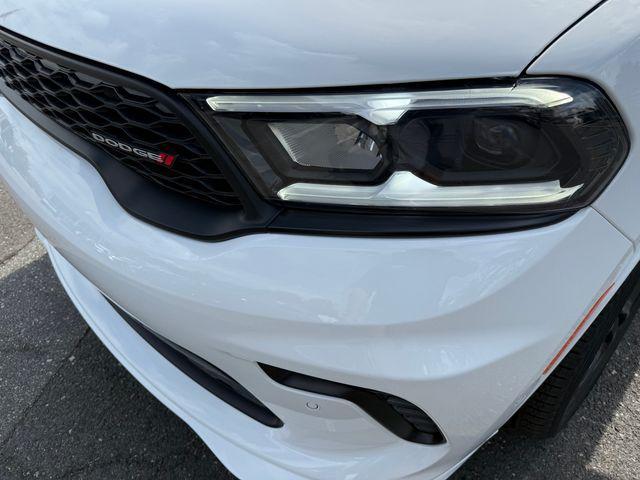 new 2026 Dodge Durango car, priced at $49,985