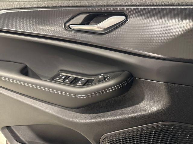 new 2025 Jeep Grand Cherokee car, priced at $48,800