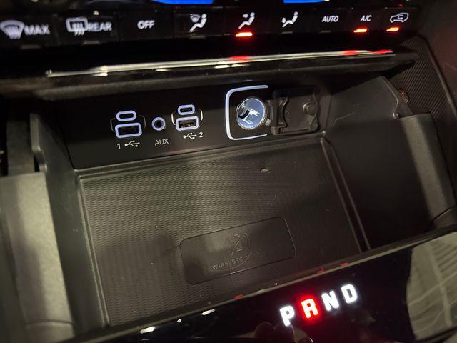 new 2025 Jeep Grand Cherokee car, priced at $48,800