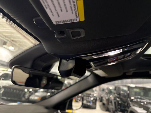 new 2025 Jeep Grand Cherokee car, priced at $48,800