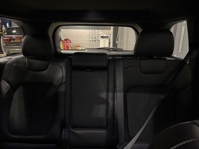 new 2025 Jeep Grand Cherokee car, priced at $48,800